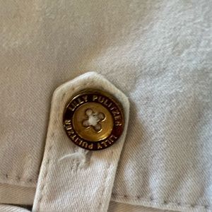 Lilly Pulitzer cari pants